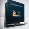 Danielle Leslie - Course From Scratch