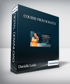 Danielle Leslie - Course From Scratch