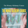 Danny Attridge Kristopher Dillard – The Money Alchemy Course » Courses[GB]