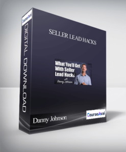 Danny Johnson – Seller Lead Hacks