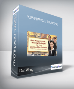 Dar Wong – PowerWave Trading