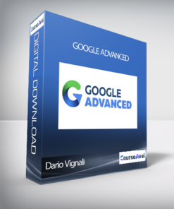 Dario Vignali - Google Advanced (Google Advanced di Marketers (Dario Vignali)