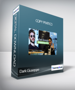 Dark Giuseppe - Copy Pratico (Copy Pratico di Dark Giuseppe)