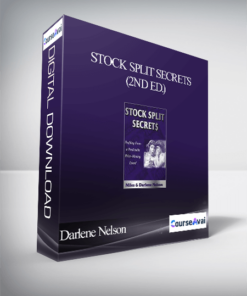 Darlene Nelson – Stock Split Secrets (2nd Ed.)