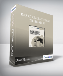 Dave Elman Induction Centennial Celebration (1912-2012)