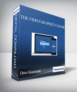 Dave Kaminski – The Video Graphics Course