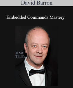 David Barron - Embedded Commands Mastery