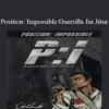 David Camarillo – Position Impossible Guerrilla Jiu Jitsu » Courses[GB]