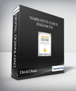 David Drake – Narrative Coach Enhanced