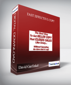 David Garfinkel And Brian McLeod – Fast Effective Copy