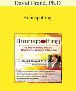 David Grand - Brainspotting with David Grand