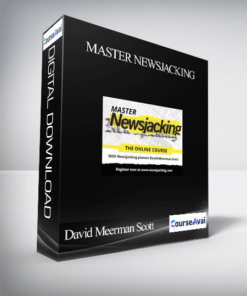 David Meerman Scott - Master Newsjacking