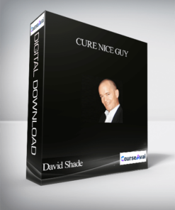 David Shade – Cure Nice Guy
