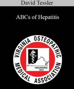 David Tessler - ABCs of Hepatitis