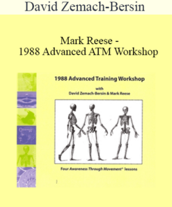 David Zemach-Bersin & Mark Reese - 1988 Advanced ATM Workshop