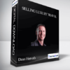 Dean Horvath - Selling Luxury Travel