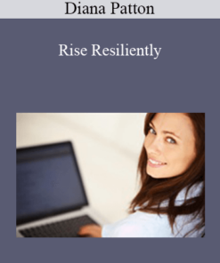 Diana Patton - Rise Resiliently