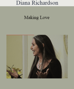 Diana Richardson - Making Love