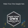Digital DJ Tips - Make Your Own Sample Sets
