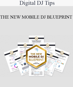 Digital DJ Tips - THE NEW MOBILE DJ BLUEPRINT