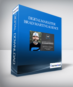 Digitalmarketer – Brad Martineau – Automate Your Customer Onboarding Experience