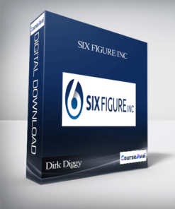 Dirk Diggy - Six Figure Inc