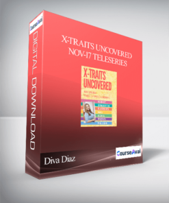 Diva Diaz - X-Traits Uncovered Nov-17 Teleseries