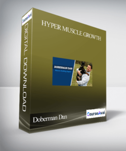Doberman Dan - Hyper Muscle Growth
