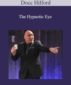 Docc Hilford - The Hypnotic Eye