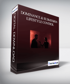 Dominance & Submission Lifestyle Control