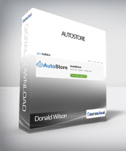 Donald Wilson - AutoStore