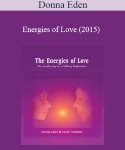 Donna Eden - Energies of Love (2015)