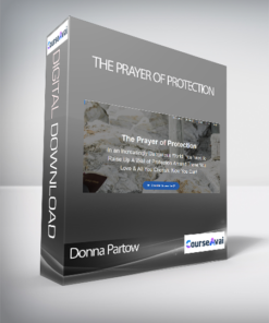 Donna Partow - The Prayer of Protection