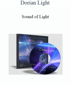 Dorian Light - Sound of Light