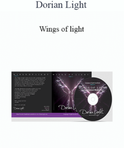 Dorian Light - Wings of light