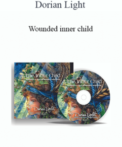 Dorian Light - Wounded inner child