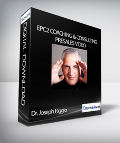 Dr. Joseph Riggio - EPC2 Coaching & Consulting Presales Video