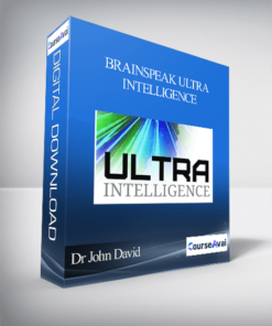 Dr John David – Brainspeak Ultra Intelligence