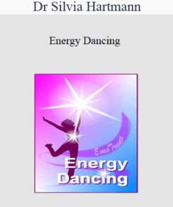 Dr Silvia Hartmann - Energy Dancing