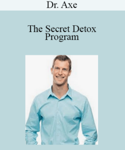 Dr. Axe - The Secret Detox Program