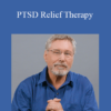 Dr. Bessel van der Kolk - PTSD Relief Therapy