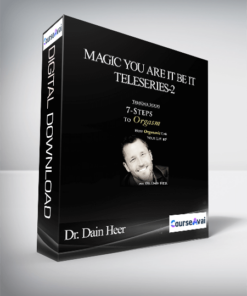 Dr. Dain Heer - 7 Steps to Orgasm Teleseries