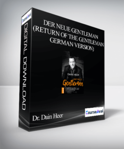 Dr. Dain Heer - Der neue Gentleman (Return of the Gentleman - German Version)