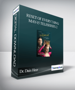 Dr. Dain Heer - Reset of Everything May-15 Teleseries 2