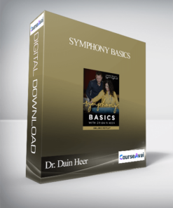 Dr. Dain Heer - Symphony Basics