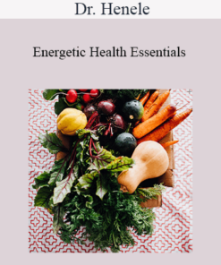 Dr. Henele - Energetic Health Essentials
