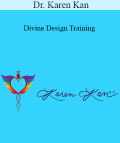 Dr. Karen Kan - Divine Design Training