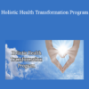 Dr. Karen Kan - Holistic Health Transformation Program