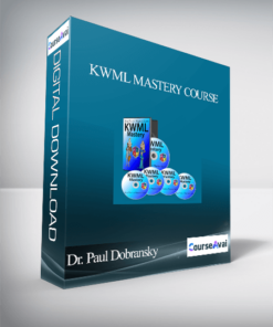 Dr. Paul Dobransky - KWML Mastery Course