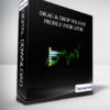 Drag & Drop Volume Profile Indicator